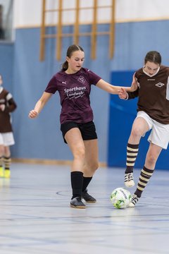 Bild 20 - wBJ Futsalmeisterschaft